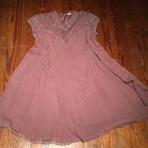 Kimchi Blue dress 🛍😝 sale